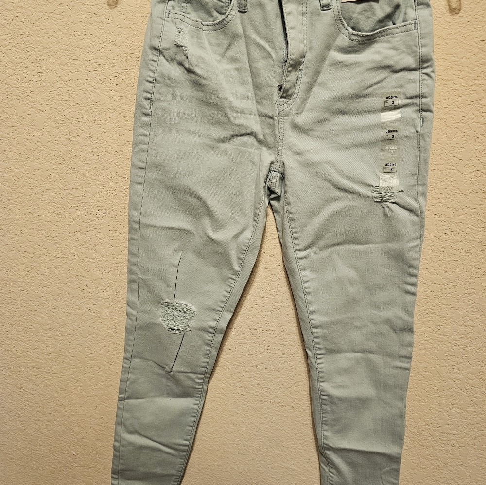 jegging - Picture 2 of 6